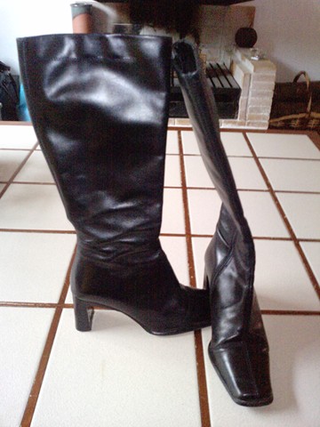bottes