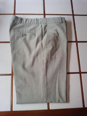 pantalon costume